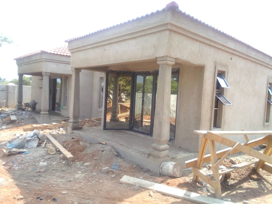 Commercial Project 1